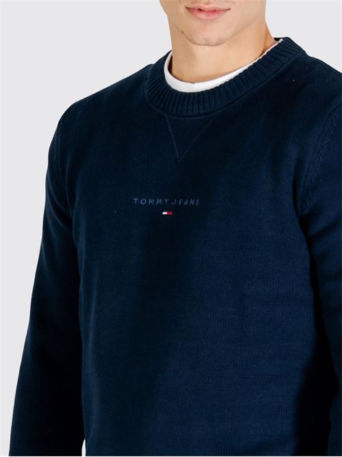  TOMMY JEANS | DM0DM22352/C1G